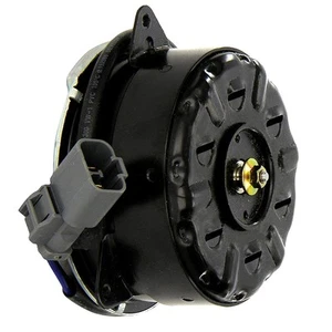 NEW ENGINE COOLING FAN MOTOR FITS HONDA ACCORD 2003-2004 19030RCAA01 HO3116116 - Bild 1 von 2