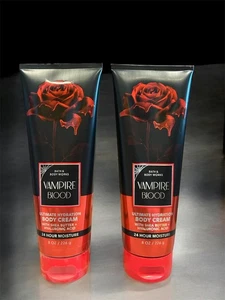 Bath and Body Works Vampire Blood Körpercreme (2er Pack) - Bild 1 von 1