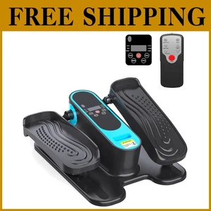 Portable Under Desk Elliptical for Seniors - Picture 1 of 11