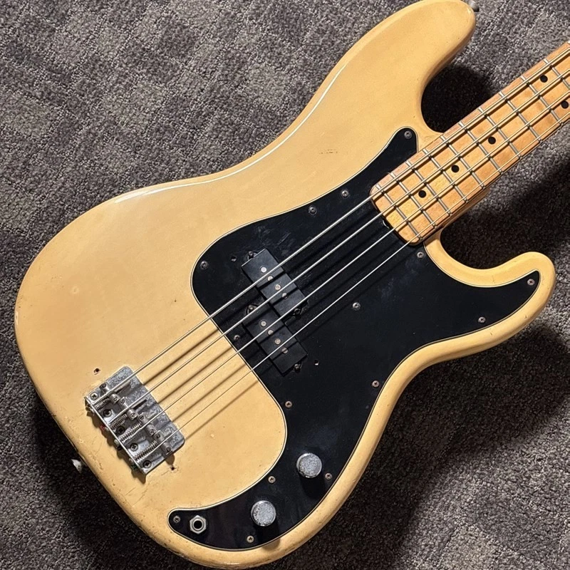 1977 Fender Precision for sale - eBay