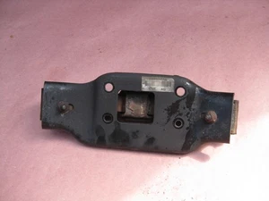 2007-2011 Jeep Wrangler JK JKU OEM 52059945AB Transmission Mount Isolator  - Picture 1 of 3