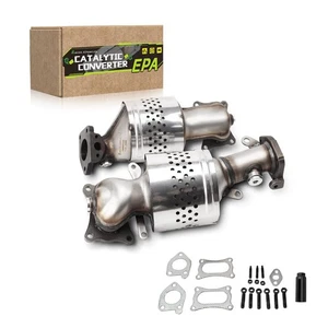 Katalysator links rechts kompatibel mit Honda Pilot 2009-2021, 2008-20... - Bild 1 von 6