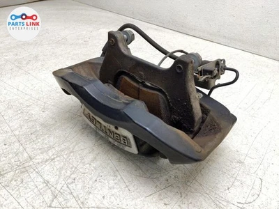 2006-12 BENTLEY CONTINENTAL FLYING SPUR FRONT LEFT DISC BRAKE CALIPER GT GTC 3W2 - Image 1 of 4
