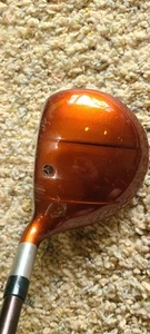 TaylorMade Burner Super Steel Driver 10.5 Degree S-90 Shaft - Picture 1 of 14