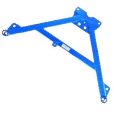 Genuine CUSCO OEM TOYOTA LEXUS GS300 400 430 Front Lower Arm Bar Ver.2 187 477 A Foto 1 de 3