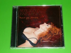 CD  MYLENE FARMER   AVANT  QUE L OMBRE           ETAT NEUF   - Afbeelding 1 van 1
