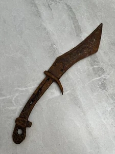 Battle  Dagger Kievan Rus - Vikings circa 9th - 12th century AD. - Picture 1 of 10