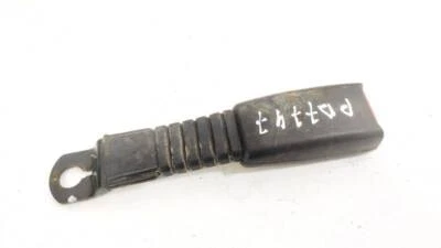 Soporte de cinturón de seguridad Daewoo Lanos 2005 (hebilla de cinturón de seguridad) delantero derecho #2102044-39 Foto 1 de 4