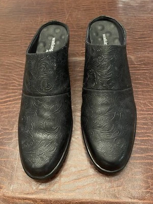 Walking Cradle Slip on Boots  11 N   Comfortable Mule Boots - Image 1 of 4