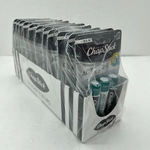 36 Chapstick Active 2-in-1 Lip Care SPF 25 Mineral Based Sunscreen CASE PK - Picture 1 of 9