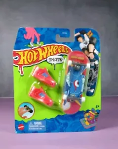 JET-SHARK AIR ~ Tony Hawk Originals. Hot Wheels SKATE HGT64 @2022 - Picture 1 of 2