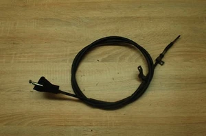 Suzuki AY50 Katana 58510-02E10 Bremszug hinten - Bild 1 von 3