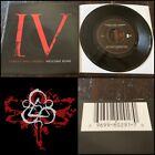 COHEED AND CAMBRIA Welcome Home 7"" Vinyl-Shabutie Terrible Things L.S. Dünen