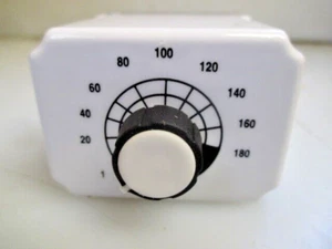 *NEW* DAYTON TIME DELAY RELAY 6X154N - Picture 1 of 5
