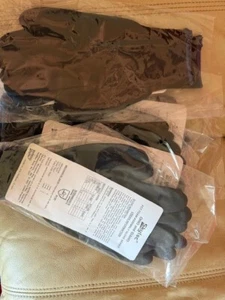 4er PACK SKYTEC IDAHO DRY WET HANDLING ARBEITSHANDSCHUHE - Bild 1 von 1