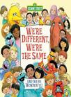 We're Different, We're the Same (Sesame Street)-Bobbi Kates,Joe 