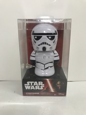 Star Wars Wind Up Tin Toy - Stormtrooper 4in