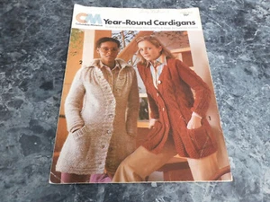 Year Round Cardigans Columbia Minerva 2630 - Picture 1 of 1