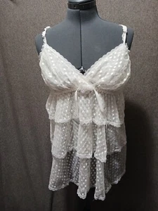 Clichee Daywear elfenbeinweiße Dessous - Bild 1 von 5