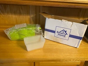 Neu beschädigte Box Multi Zerkleinerer mit Aufbewahrung Smart Home Küchenwerkzeug  - Bild 1 von 8