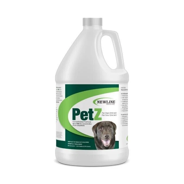Newline PetZ, 1 Gallon - Image 1 of 1