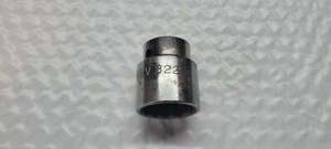 Enchufe de accionamiento MAC V322 1" 12pt 1/2" - Imagen 1 de 4