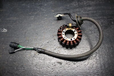 07 YAMAHA WAVERUNNER VX VX1100 1100 STATOR GENERATOR ALTERNATOR MAGNETO - Image 1 of 4