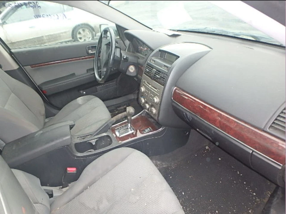 Used Automatic Transmission Assembly fits: 2009 Mitsubishi Galant AT 2.4L 4 cyli - Image 1 of 4