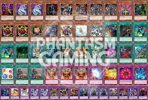 Tarro de cubierta Stein Monarch Upstart Jinzo Mystic Tomato Avarice Yugioh - Imagen 1 de 1