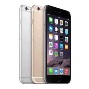 Apple iPhone 6 16GB / 128GB- Verizon, AT&T, T-Mobile, Unlock **Good Condition* - Afbeelding 1 van 6