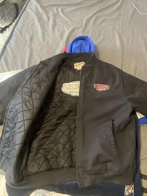 复古工作夹克 Xl — 第 1/4 张图片