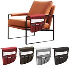 5 Pockets Organizer Recliner Couch Armrest Side Storage Pocket for