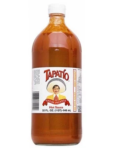 Tapatio Hot Sauce 946ml x 1 - Picture 1 of 1
