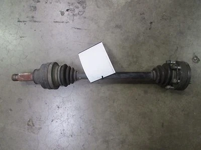 Maserati Coupe, Gransport, Spyder, Axle Shaft, Used, P/N 184540 - Image 1 of 4