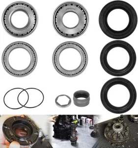 Differential Type 188 Bearings Repair Kit For BMW E30 E36 E28 E34 E23 E32 Z1/Z3 - Picture 1 of 12