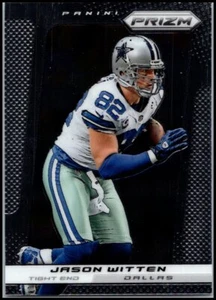 2013 Panini Prizm   #156 Jason Witten FREE SHIPPING! - Picture 1 of 2
