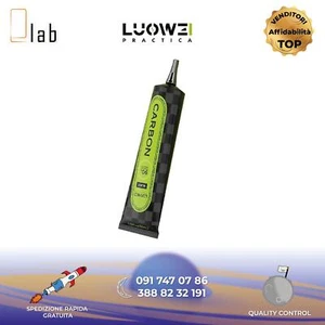 COLLA AL CARBONIO SPECIFICA PER FRAME NERA 50ML LUOWEI RIPARAZIONE SMARTPHONE - Imagen 1 de 6