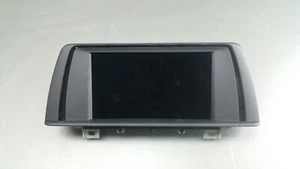 Orig BMW Central Satnav Monitor Cid 6.5 Inch Innolux Screen 2747031 - Picture 1 of 5