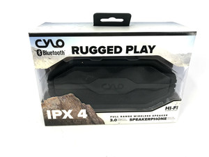 cylo mello mini bluetooth speaker