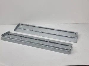 EMC CX Series 3U HE 19'' Rackschienen Rails 042-004-932 042-004-934 042-004-593 - Photo 1/3