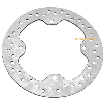 Rotor de freno delantero/trasero para Polaris Sportsman 550 850 1000 Scrambler 1000 850 XP Foto 1 de 4