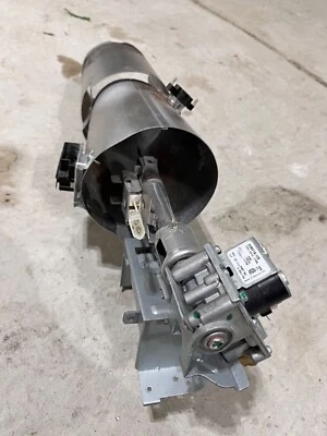 OEM GENUINO SAMSUNG CONJUNTO QUEMADOR SECADORA PARA DVG53BB8700V Foto 1 de 4