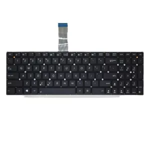 Laptop keyboard for ASUS X550V X550VC X550CL X550CC X550C X550 X550CA X500D US - Bild 1 von 2