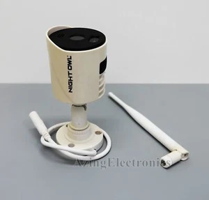 Night Owl WNIP-2LTA-BS Wi-Fi 1080p Security Camera - Picture 1 of 8