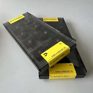 10 Stück/BOX Sandvik TR-DC1304-F 4415 - Bild 1 von 3