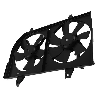 Unidad de ventilador de refrigeración completa para Infiniti I30 Máxima V6 3,0 L 00-01 B14815U002 Foto 1 de 4