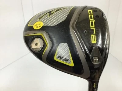 Cobra Driver ZL ENCORE 9.5° Right Handed No Head Cover Used - Image 1 of 4