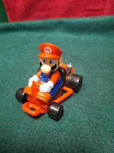 Mario 2002 Mario Kart 64 Wendy’s Kids Meal Toy - Picture 1 of 4