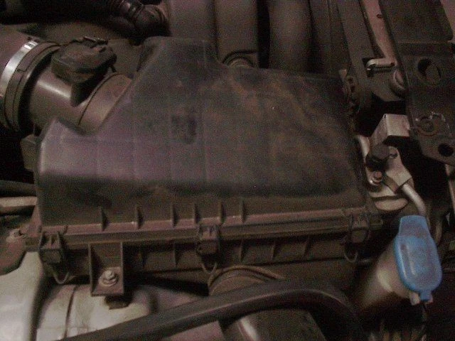 98 99 00 01 02 03 JAGUAR XJ8 FILTRO DE AIRE 5648 Foto 1 de 4