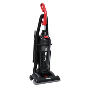 Sanitaire Force QuietClean SC5745D Bagless Upright Vacuum – CRI Certified, HEPA - Picture 1 of 12